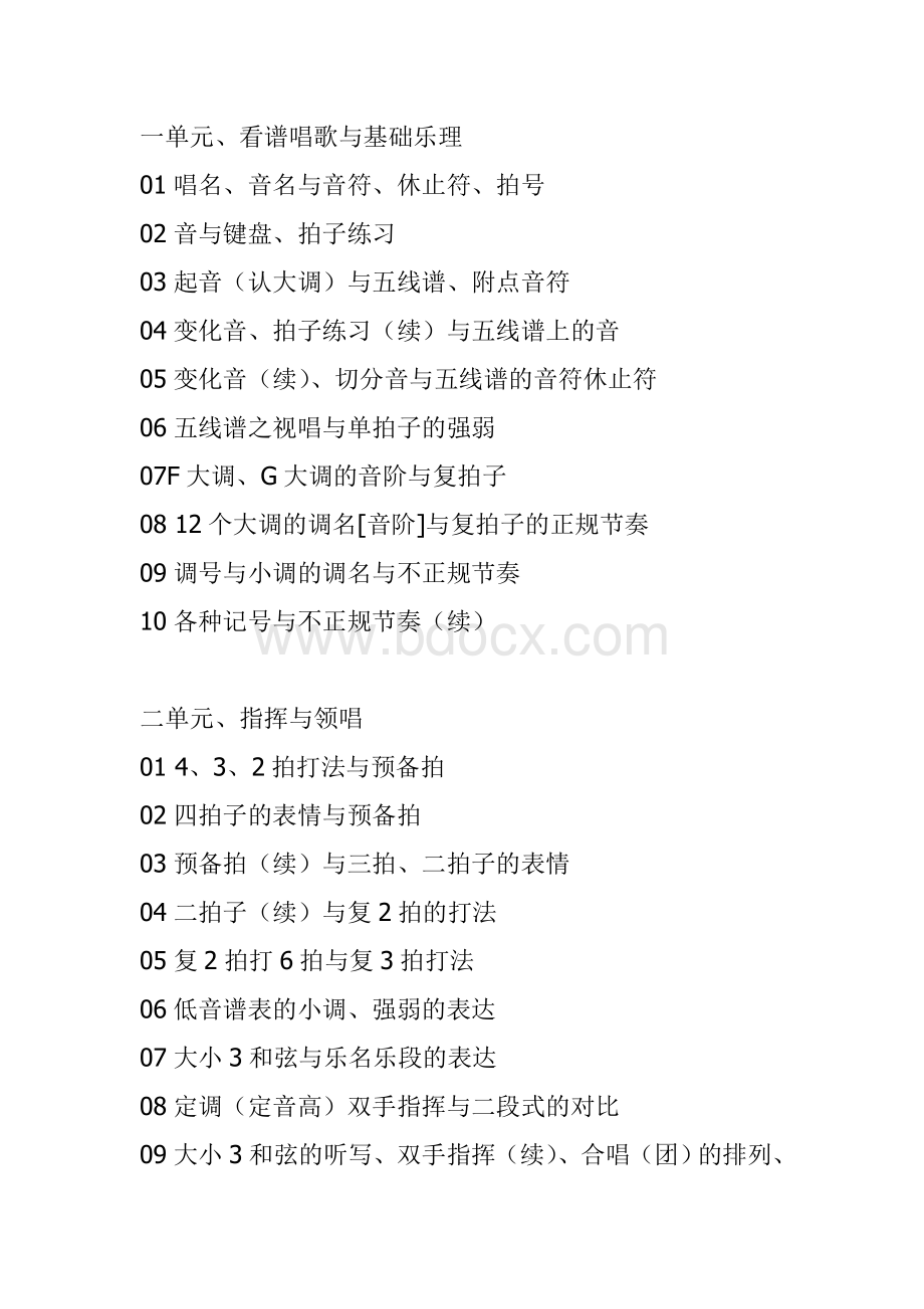 宋大叔教音乐(完整讲义)Word文档格式.doc