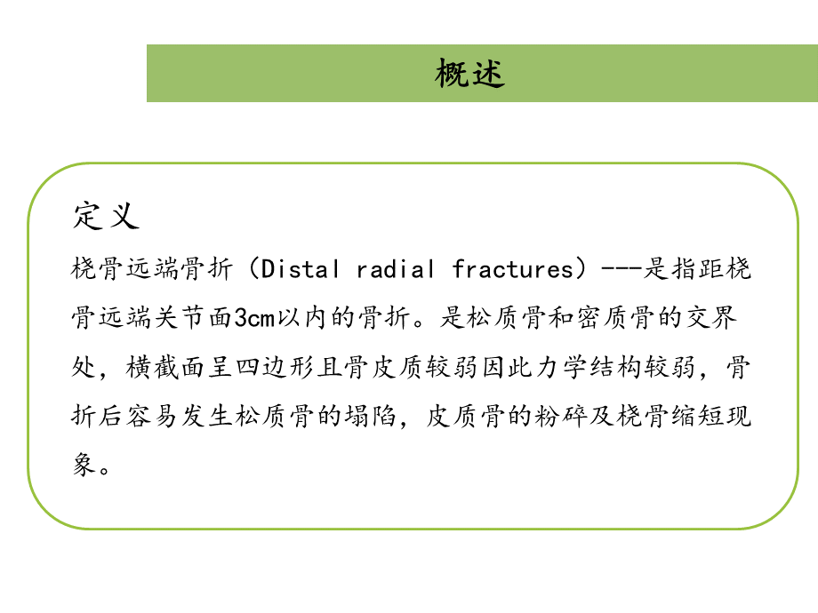 桡骨远端骨折.ppt_第2页