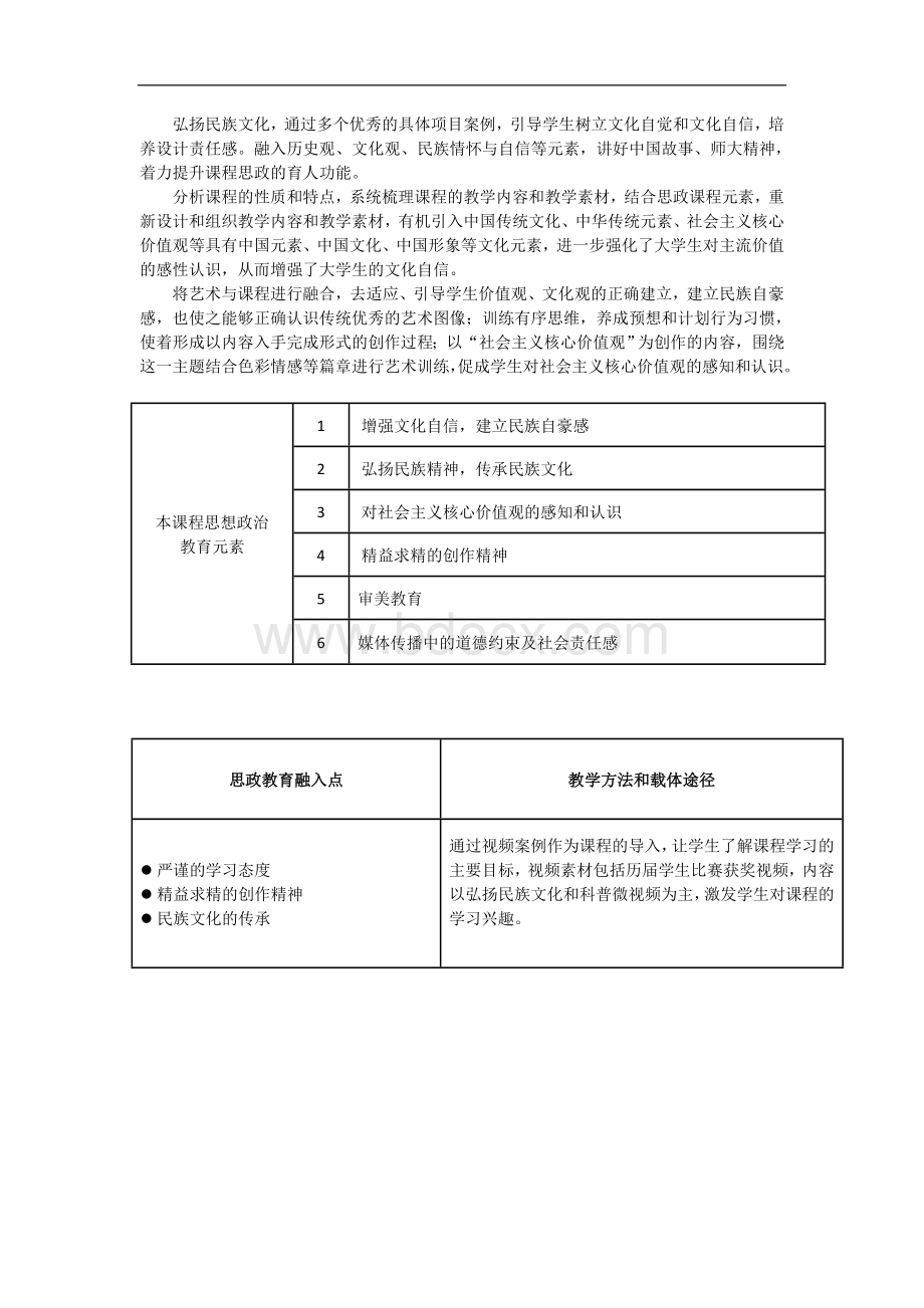 课程思政案例文档格式.doc_第1页