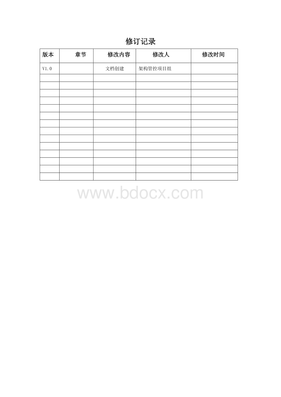 金税三期管理决策系统架构需求v文档格式.docx_第2页