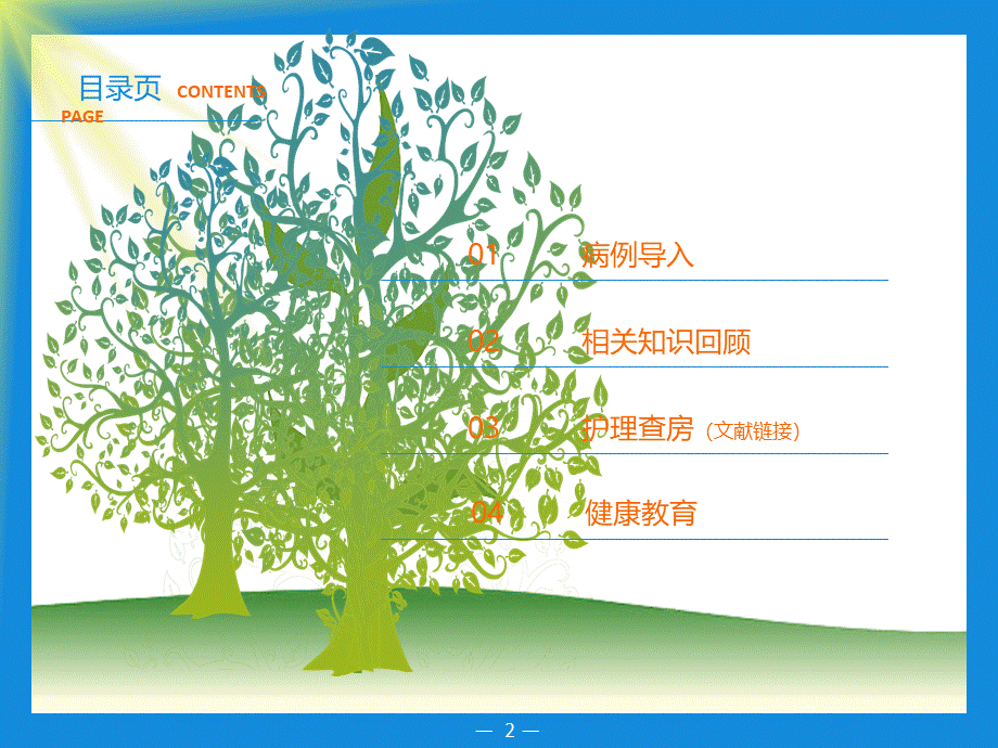 儿科护理查房PPT资料.ppt_第2页