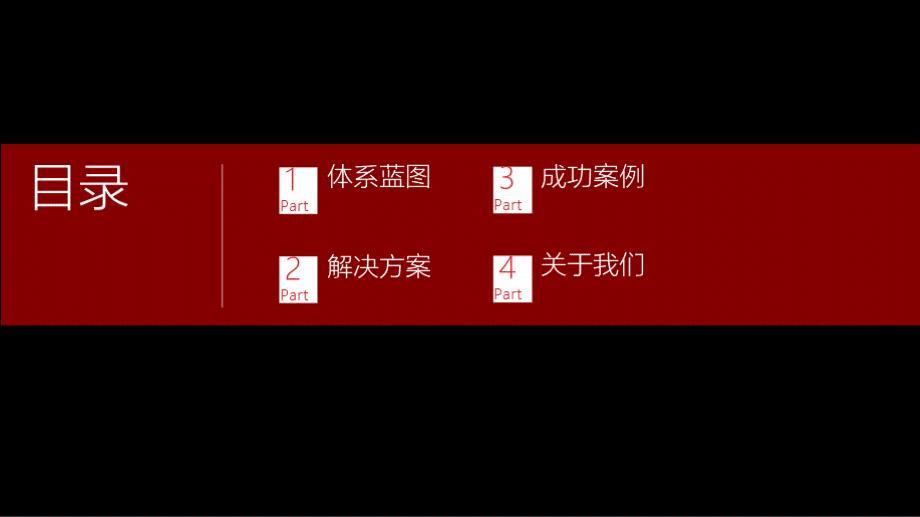 海康威视智慧园区综合解决方案.pptx_第2页