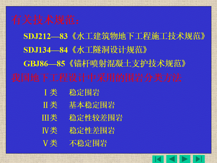 水工隧洞施工.ppt_第3页