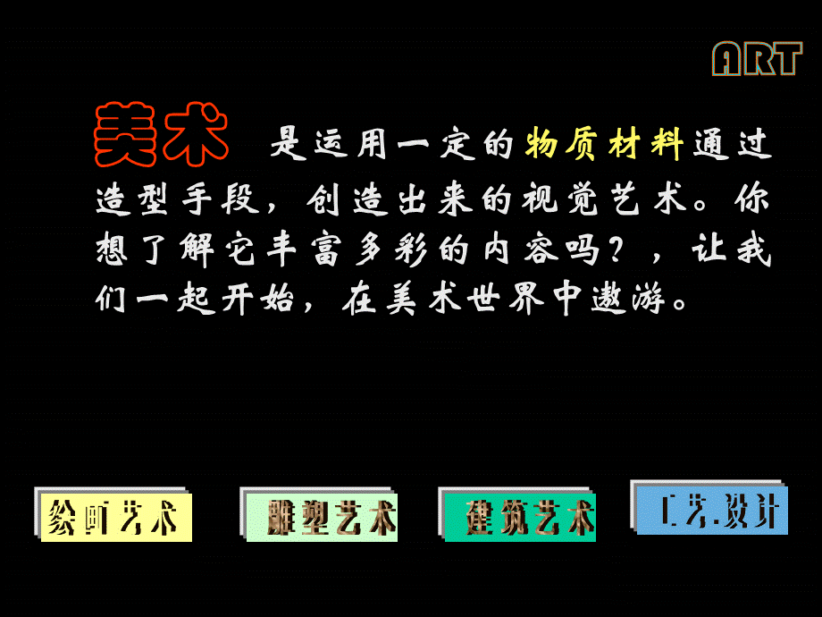 美术的世界课件.ppt_第3页