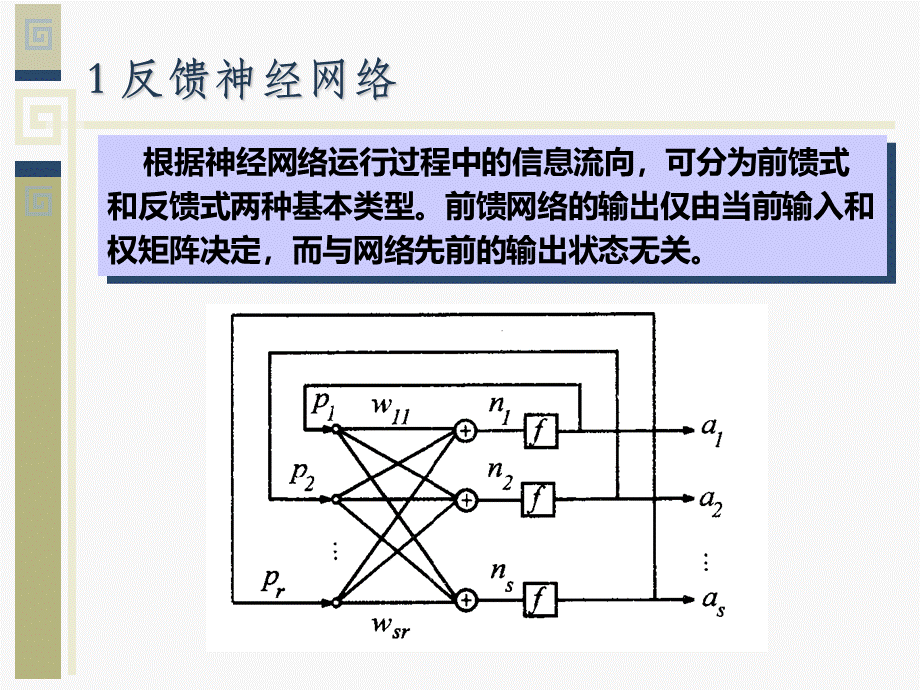 第7章-反馈神经网络PPT文件格式下载.ppt_第2页