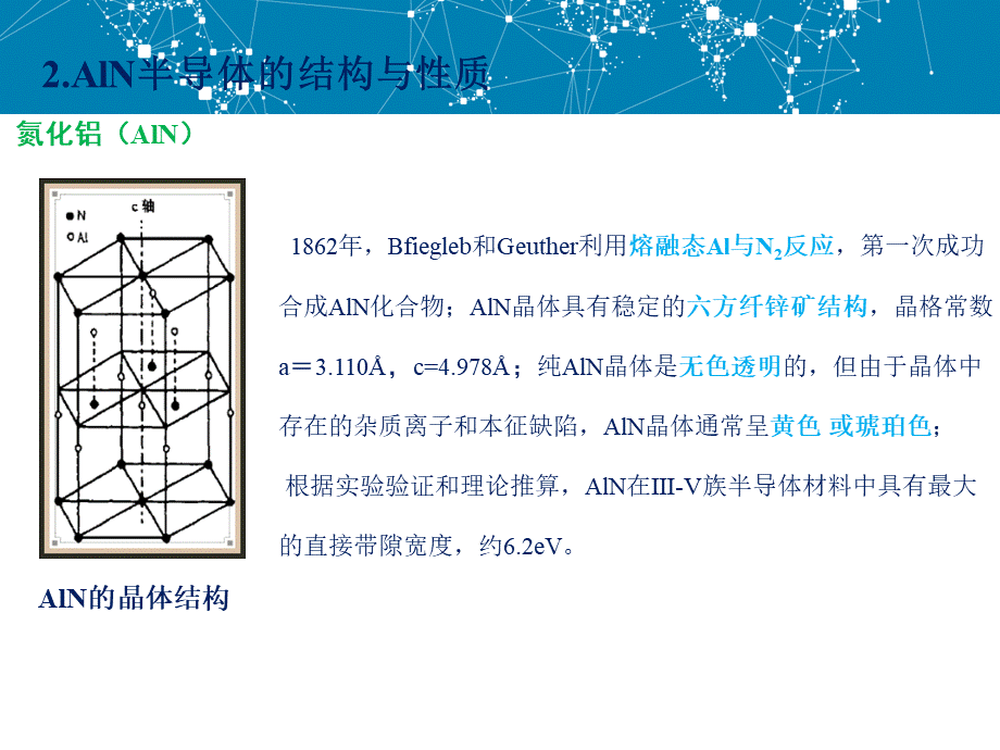 氮化铝半导体简介概述.ppt_第3页