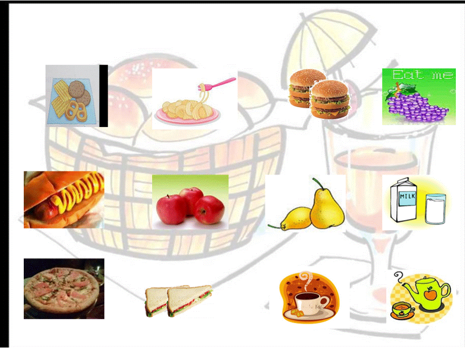 《Unit 8 Lunch time》小学英语新世纪版三年级上册课件.pptx_第2页