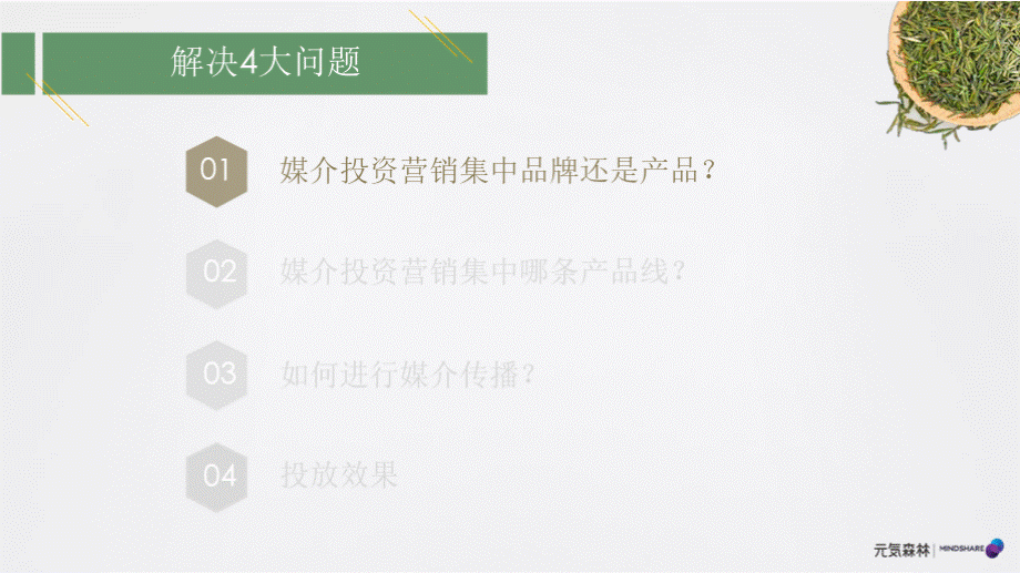 元気森林媒介投资规划_市场营销策划2021_营销干货精选合集_ppt可编辑版PPT文件格式下载.pptx_第3页