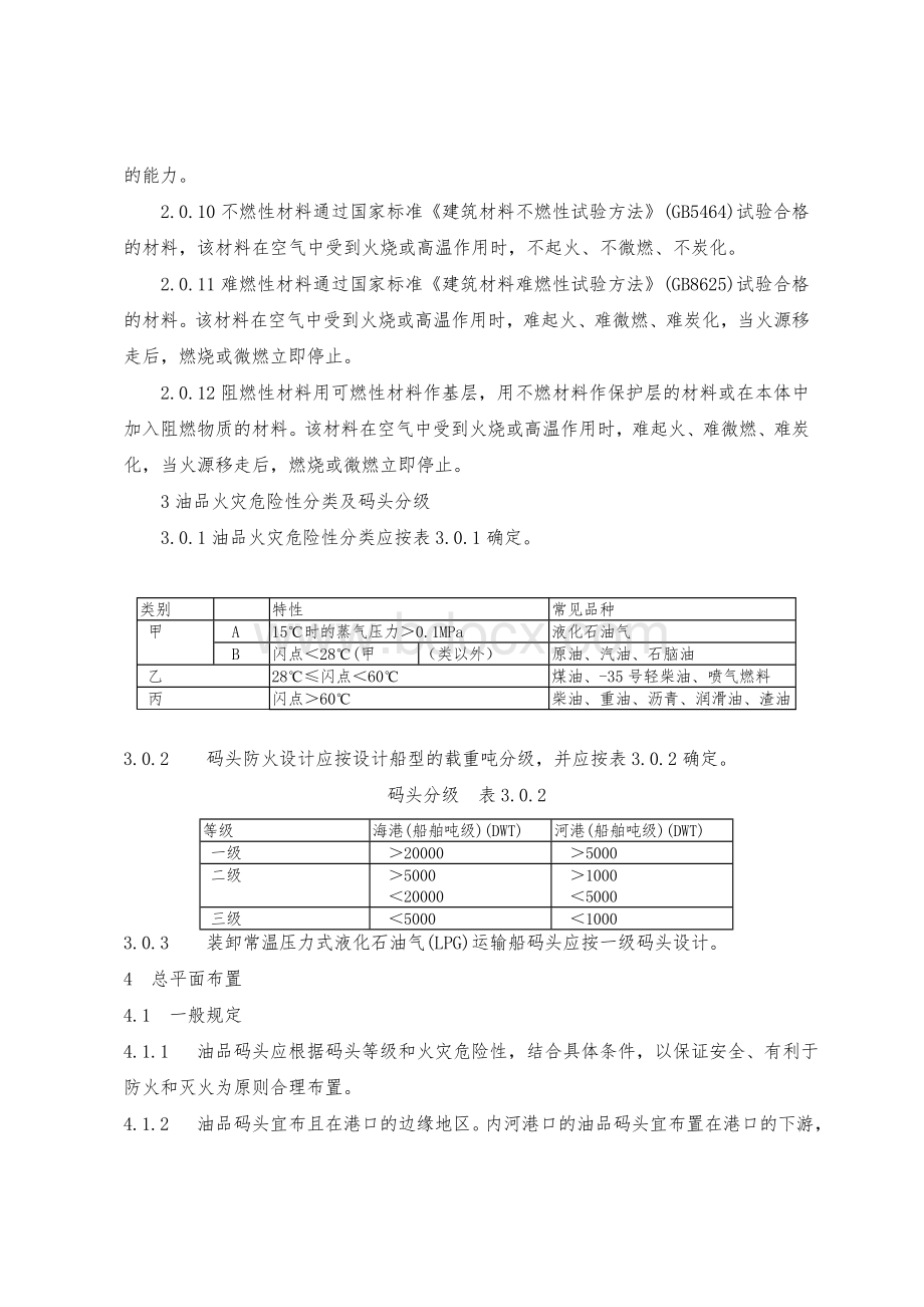 国家-五、国家和行业有关标准文档格式.doc_第3页