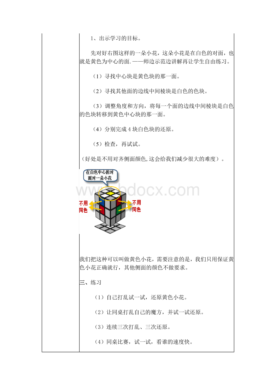 魔方社团教案文档格式.docx_第3页