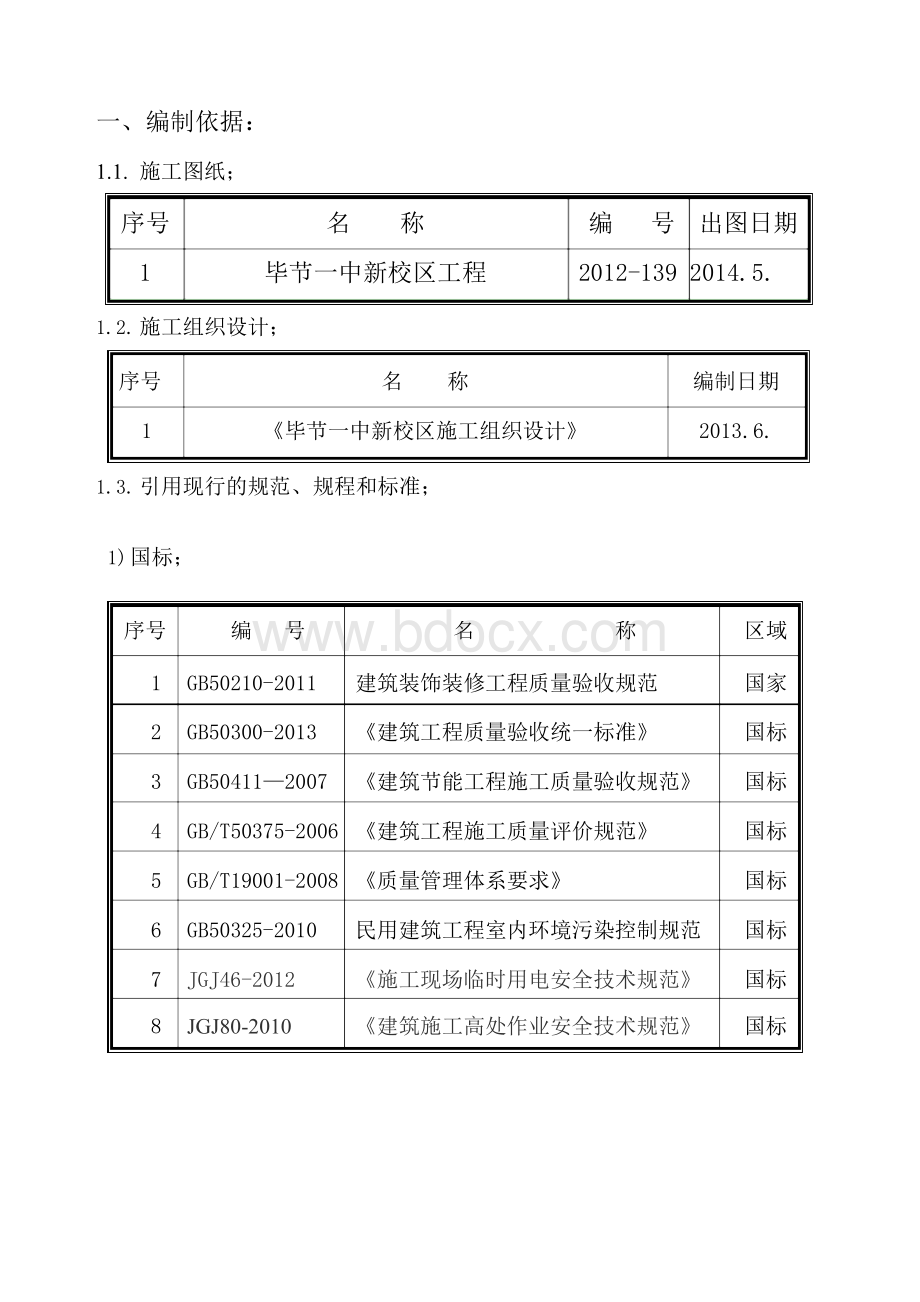 最新不锈钢栏杆、扶手安装施工施工方案Word文档下载推荐.docx_第3页