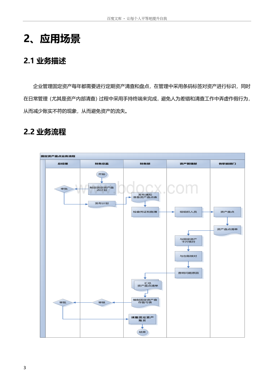 U8固定资产条码管理.doc_第3页