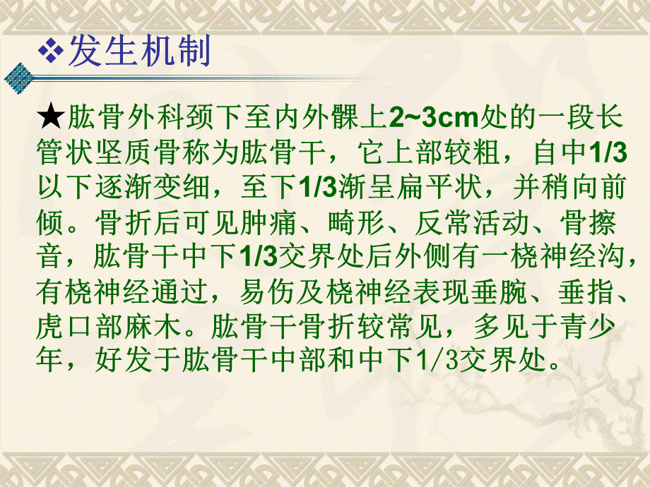 肱骨干骨折-(课件)..ppt_第3页