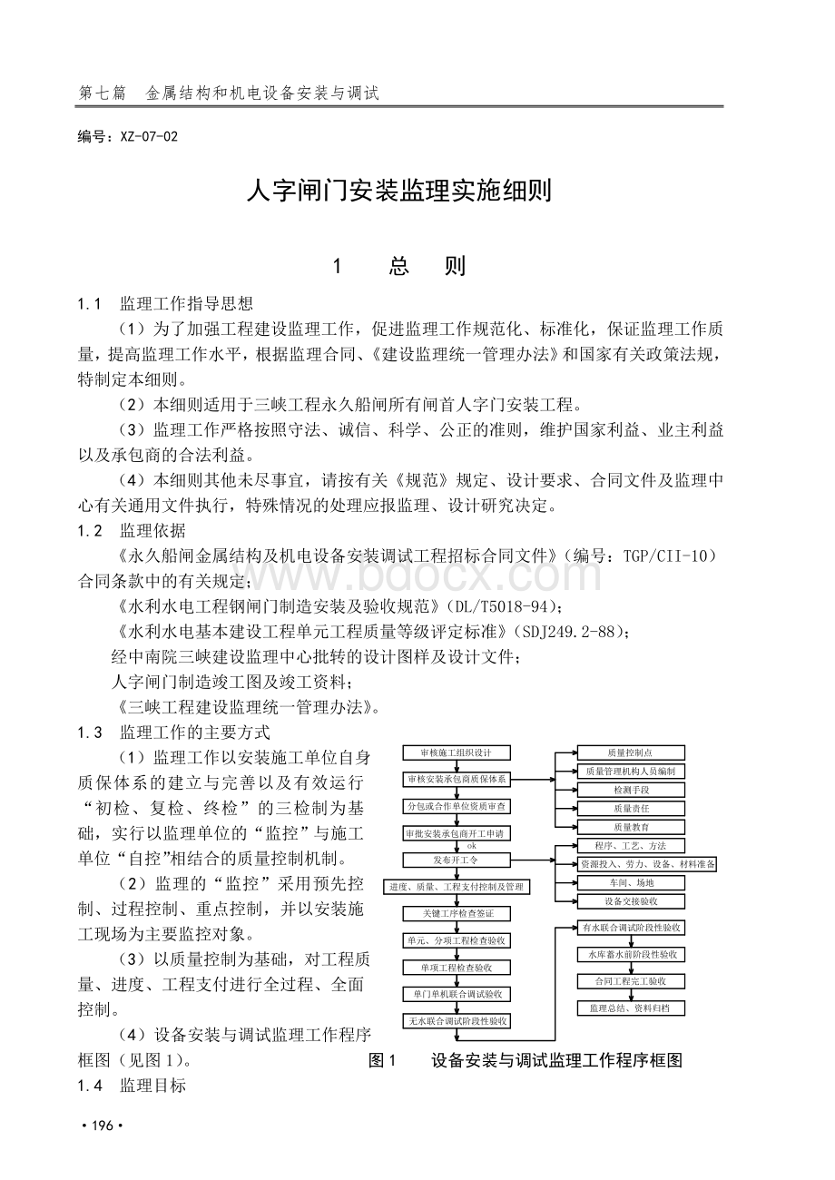 人字门安装细则Word文件下载.doc_第1页