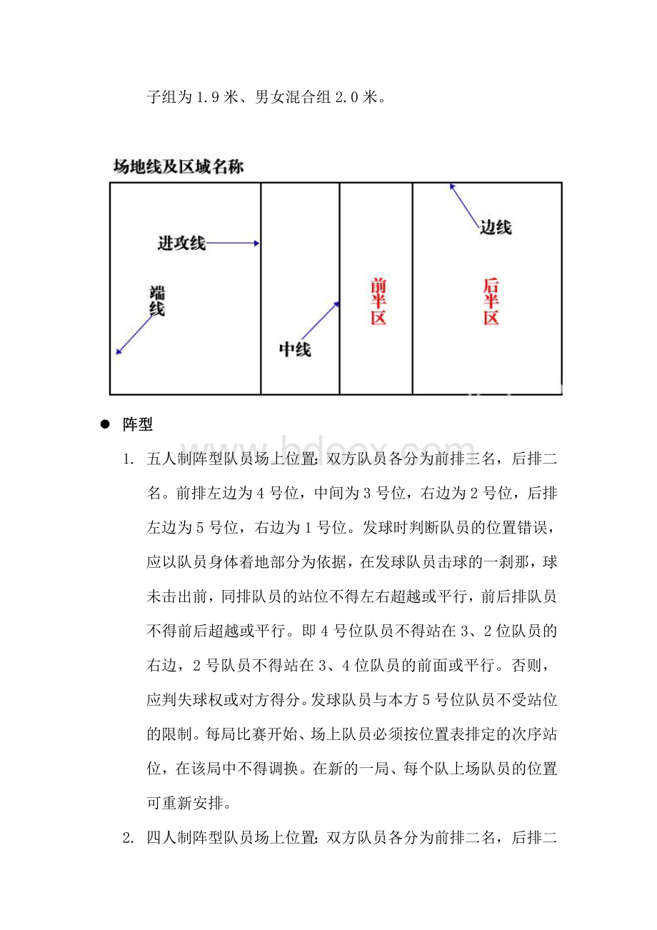 气排球技术入门全解(啄木鸟)(1)文档格式.doc_第3页