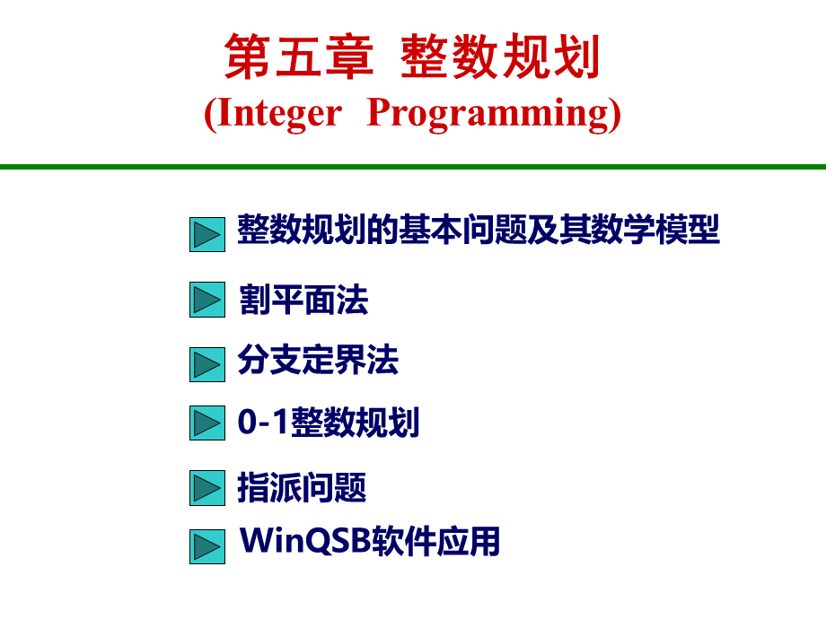 整数规划.ppt_第1页