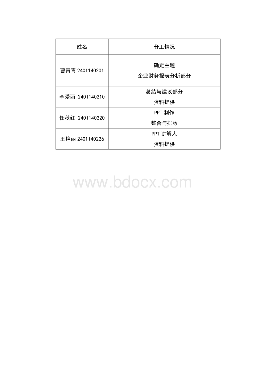 阿里巴巴财务报表分析.docx_第2页