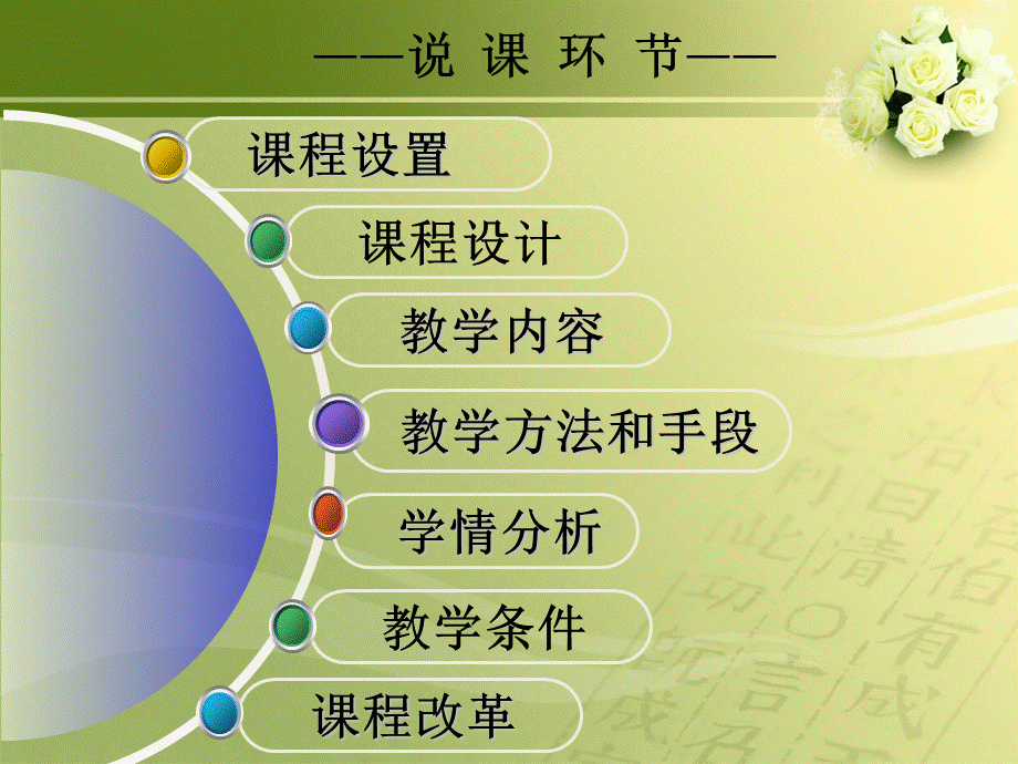 《普通话》2说课课件.ppt_第2页