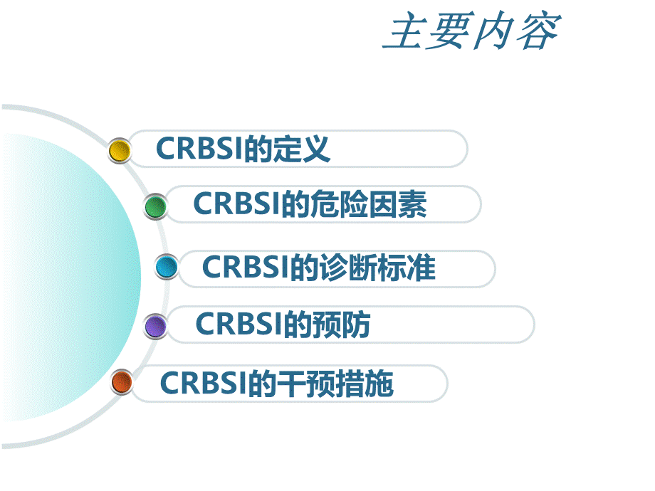 导管相关性血流感染.ppt_第2页