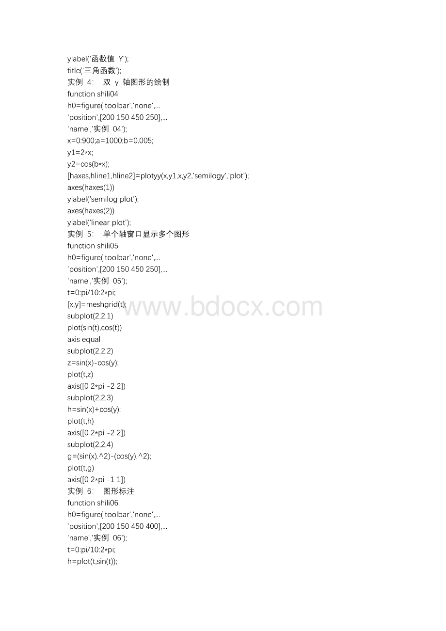 matlab编程实例100例.docx_第2页