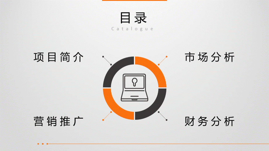 创业项目PPT优质PPT.ppt_第2页