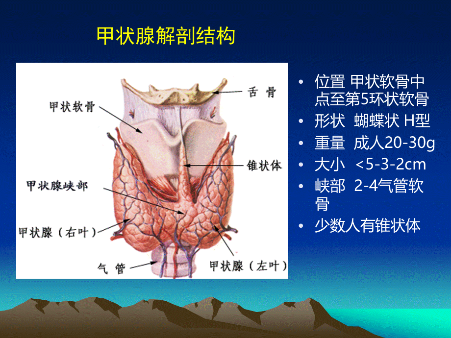 Hyperthyroidism-甲状腺功能亢进症PPT文档格式.ppt_第2页