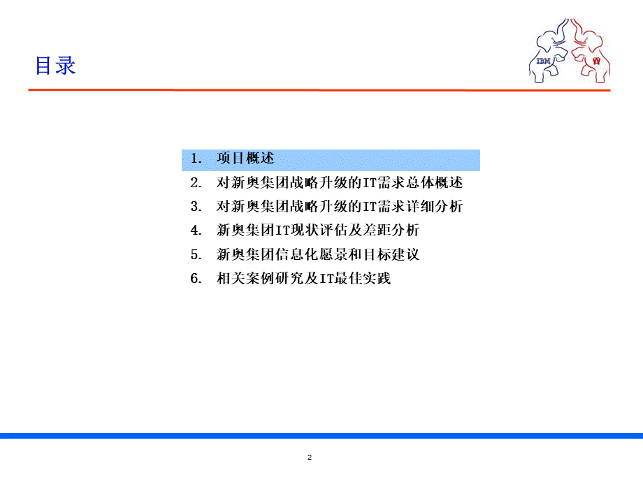 XX公司IT战略规划-.ppt_第2页