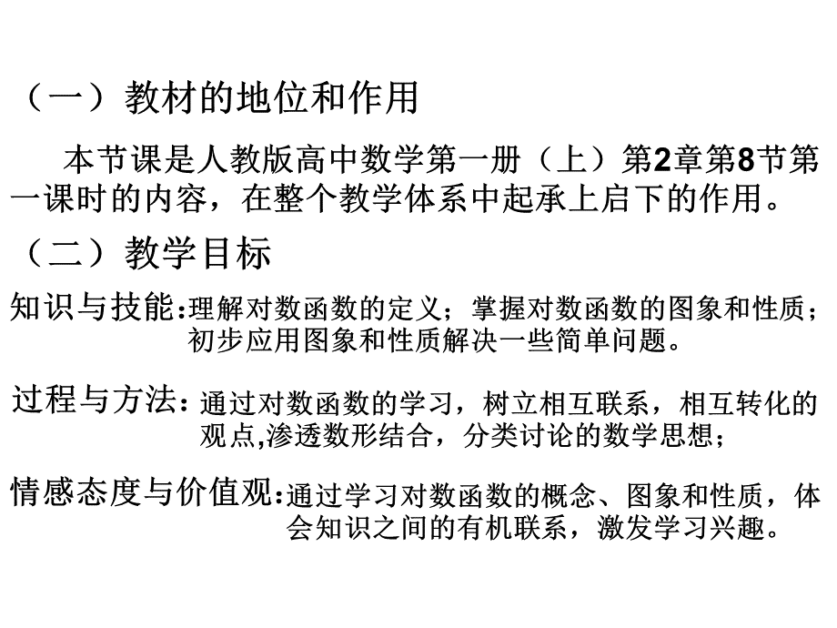 对数函数说课稿.ppt_第3页