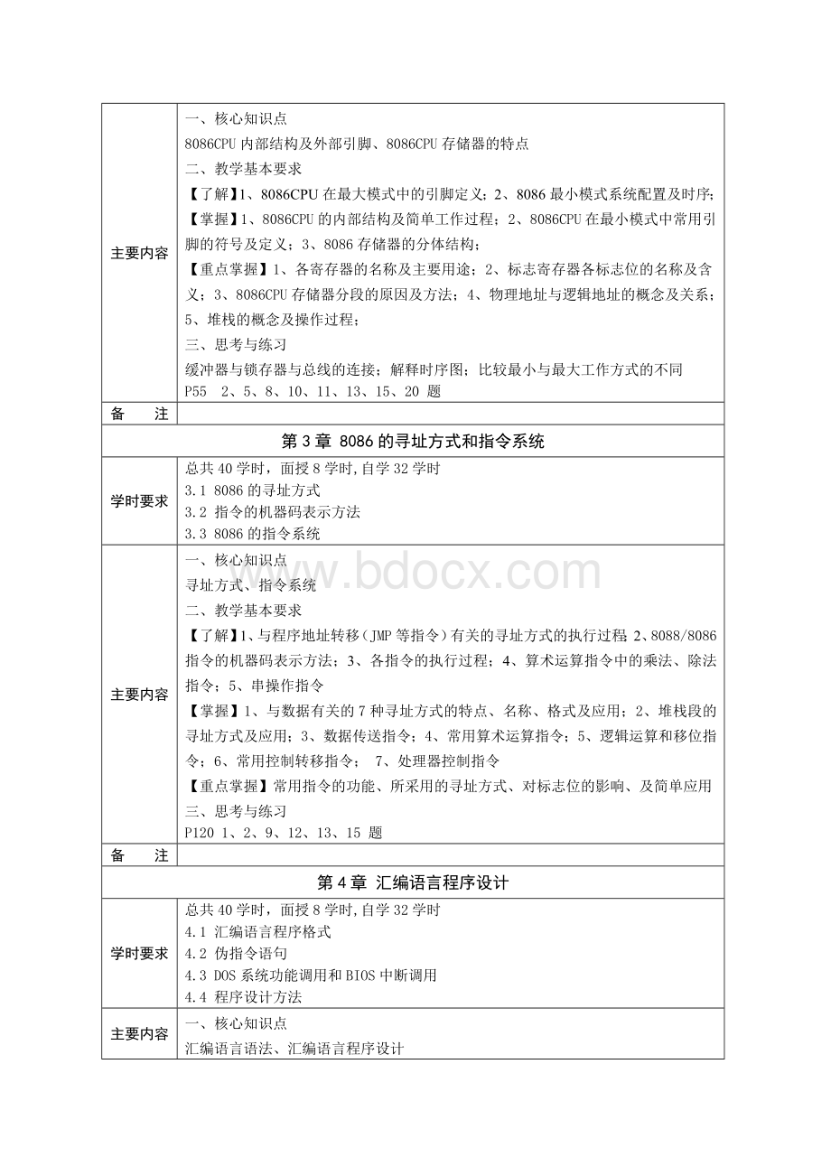 微机原理及应用Word格式.doc_第2页