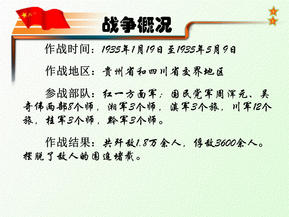 四渡赤水(精品课件)PPT文档格式.ppt_第3页