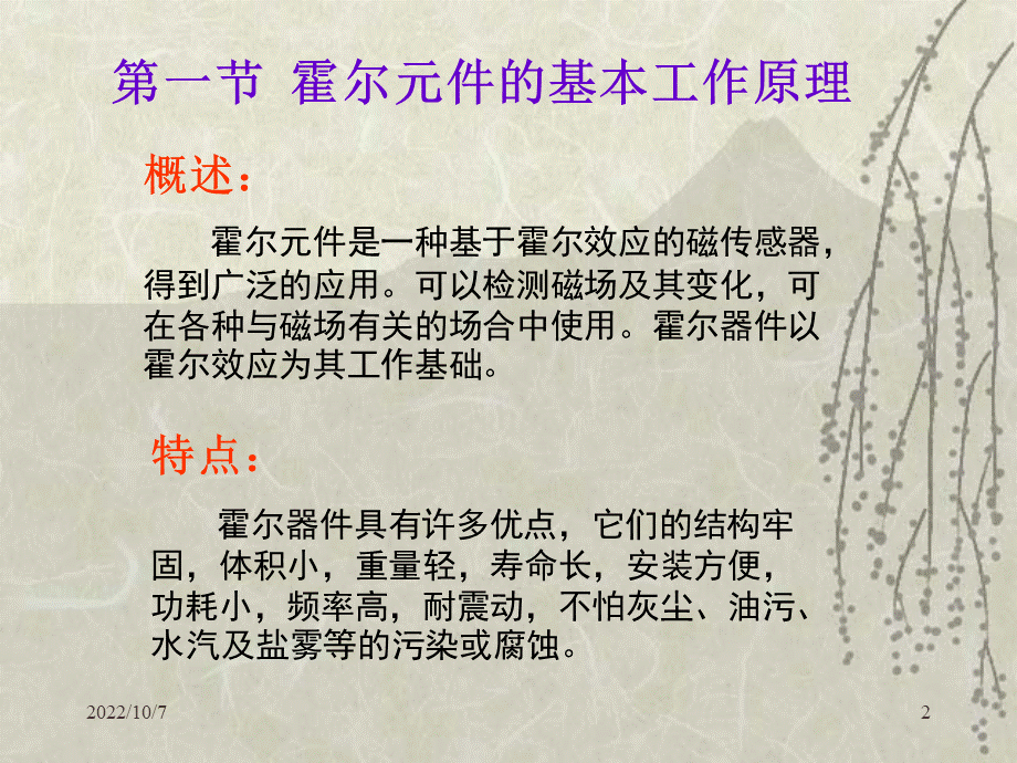 霍尔效应原理图PPT文档格式.ppt_第2页