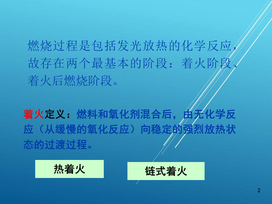 燃烧学5-第五章 气体燃料燃烧PPT资料.ppt_第2页