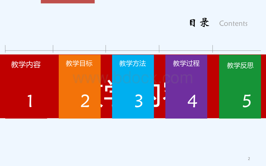 北师大版初一数学下册《认识三角形(一)》说课课件PPT格式课件下载.ppt_第2页