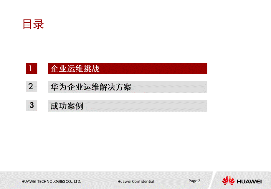 华为网管软件eSight.pptx.ppt_第2页