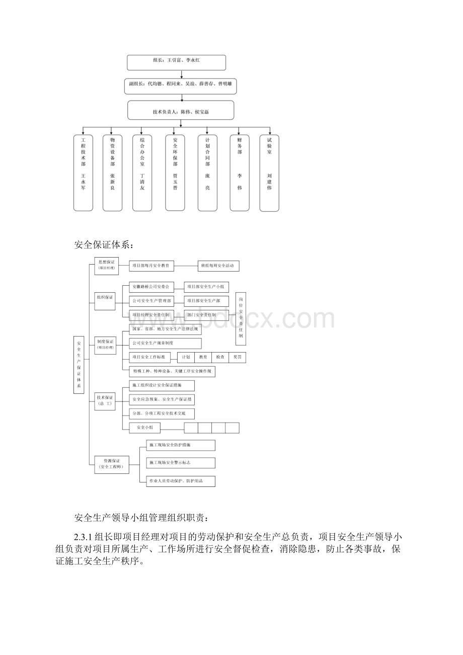 钢板桩围堰施工安全专项施工方案.docx_第3页