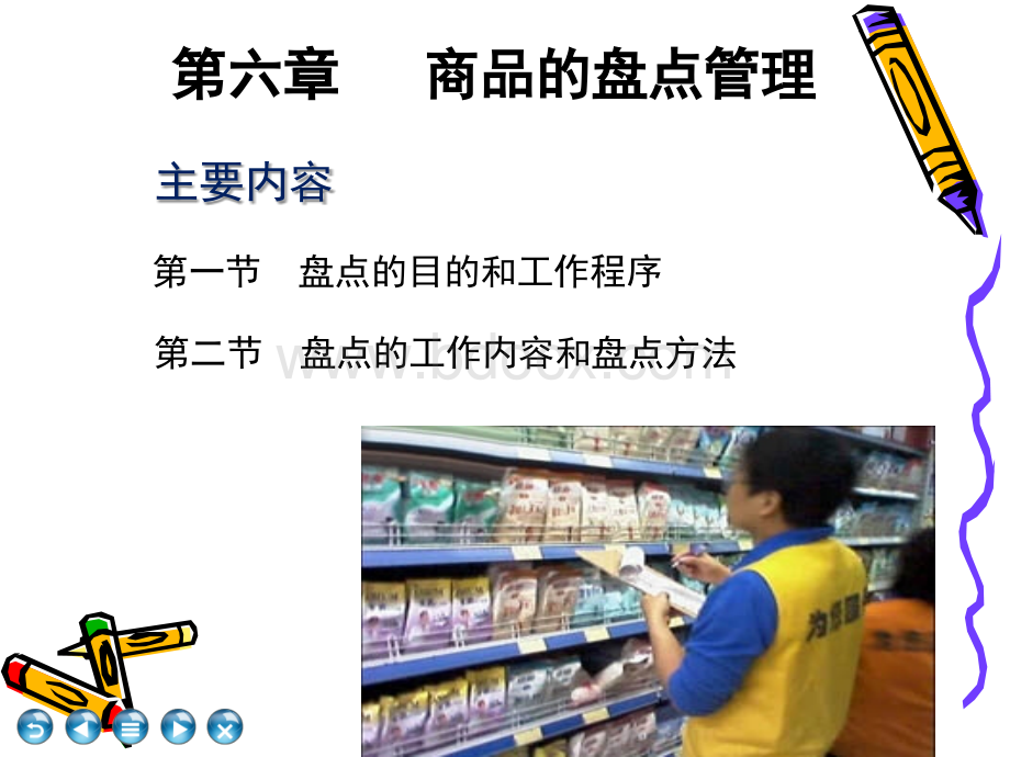 商品的盘点管理.ppt_第3页