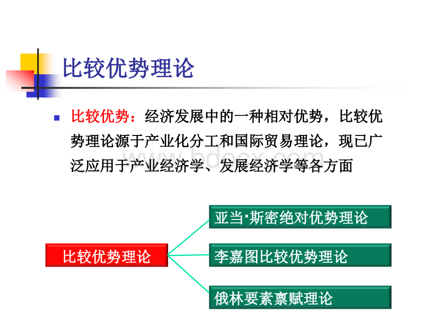 第2章跨国经营国际投资理论.ppt_第2页