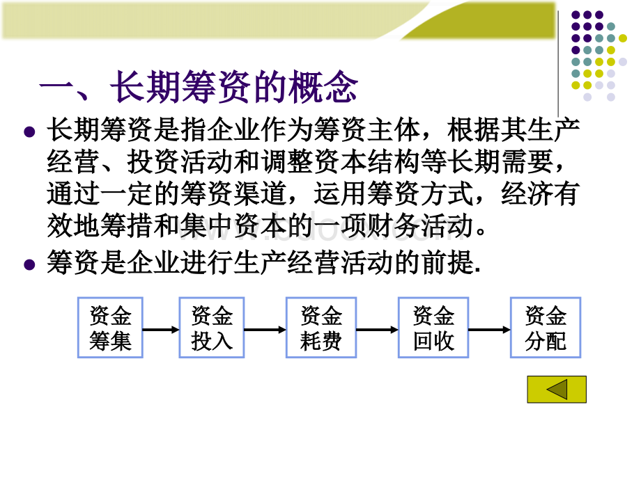 《财务管理学》人大第六版课件第5章：长期筹资方式.ppt_第3页