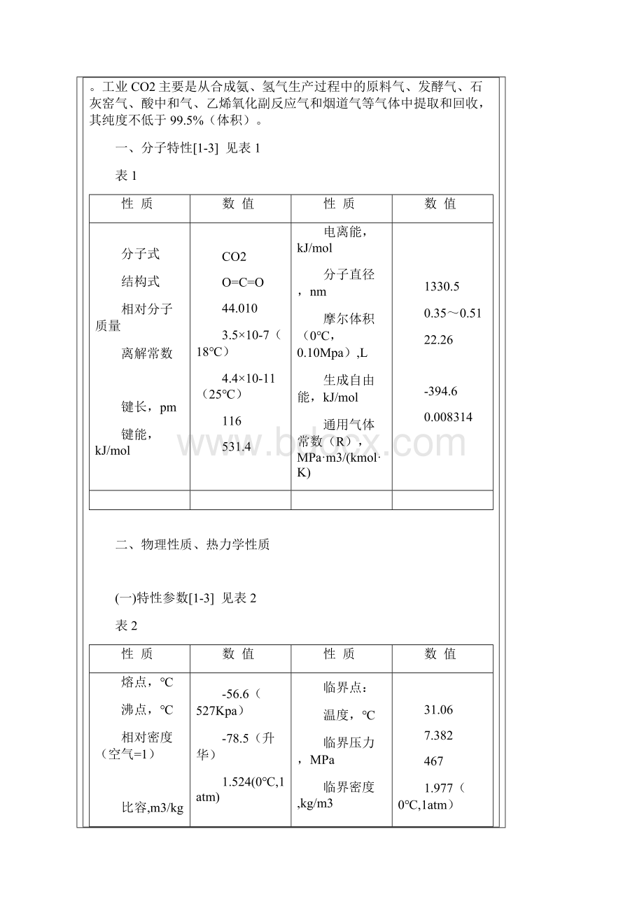 二氧化碳物理性质Word文档格式.docx_第2页