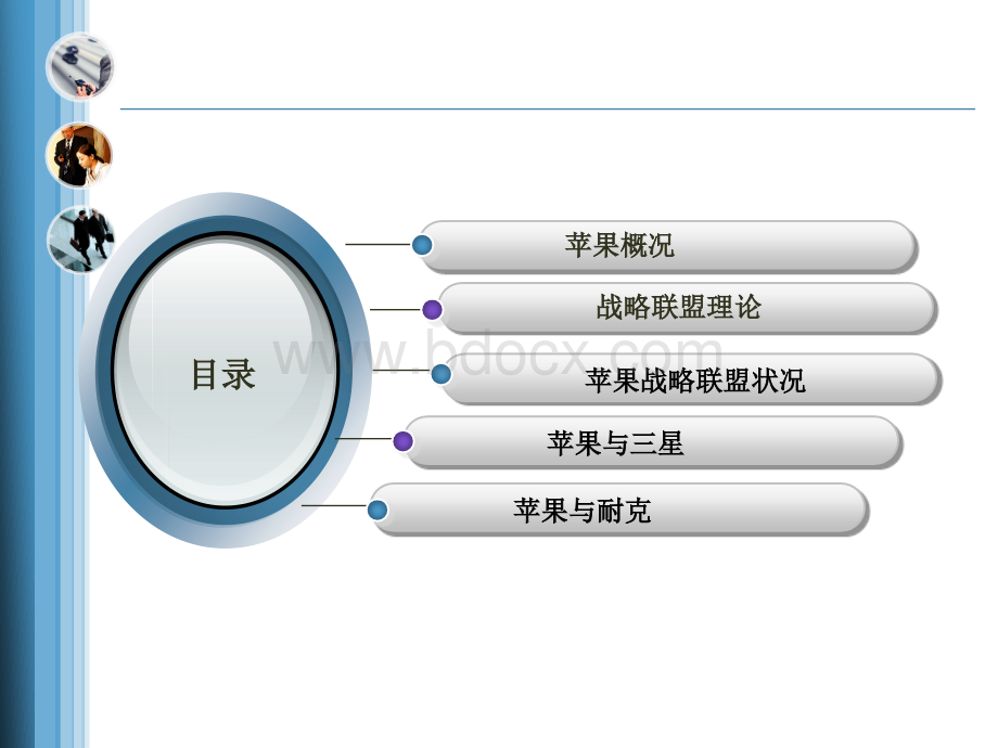 苹果战略联盟-国际投资案例分析PPT文档格式.pptx_第2页