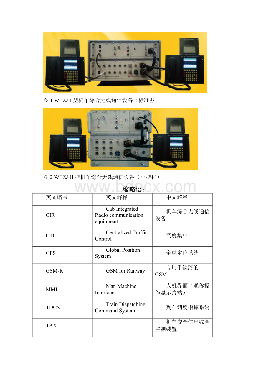 机车综合无线通信设备CIR教材部分Word文件下载.docx_第2页