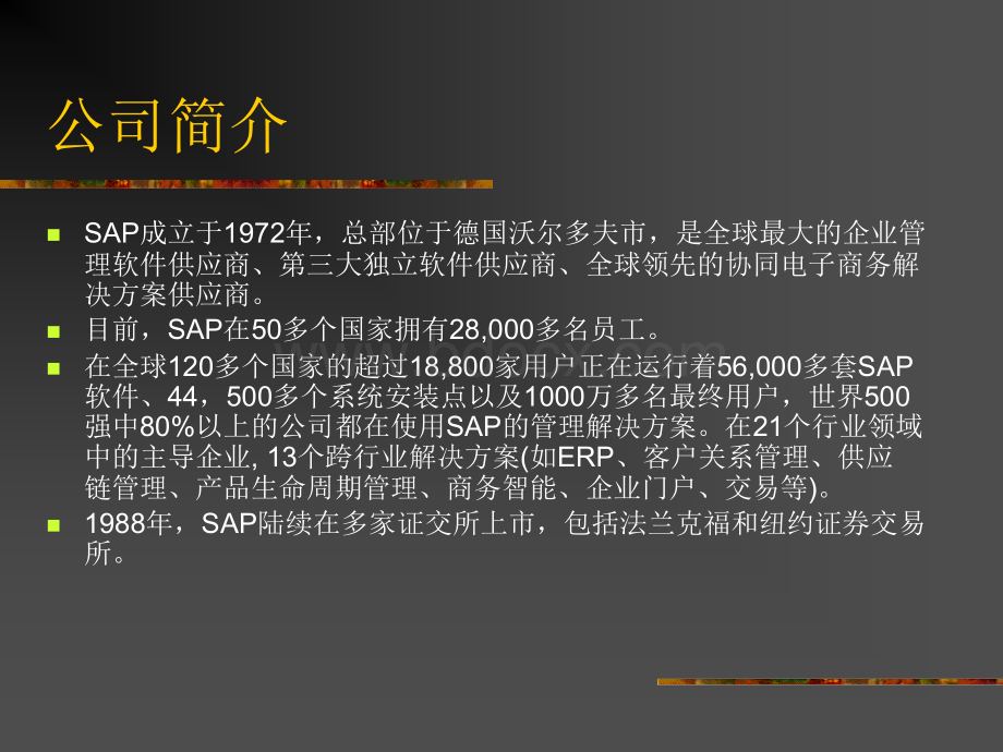 管理信息系统SAP案例.ppt_第2页