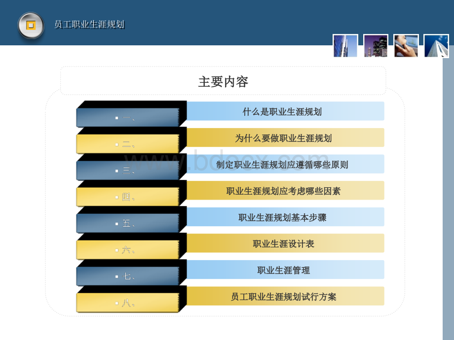 员工职业生涯规划.ppt_第2页