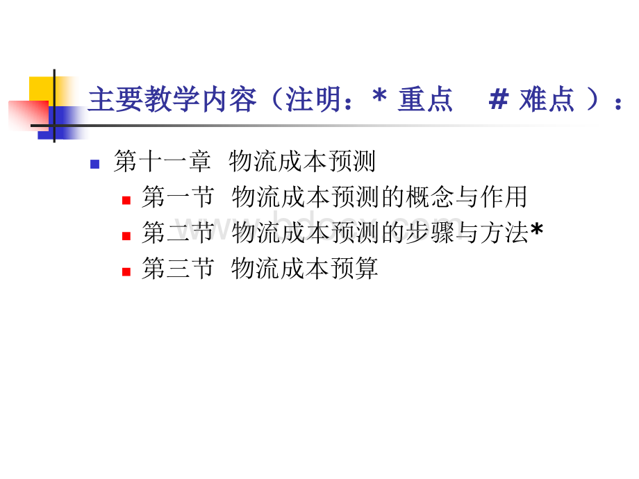 物流成本预测PPT资料.ppt_第2页