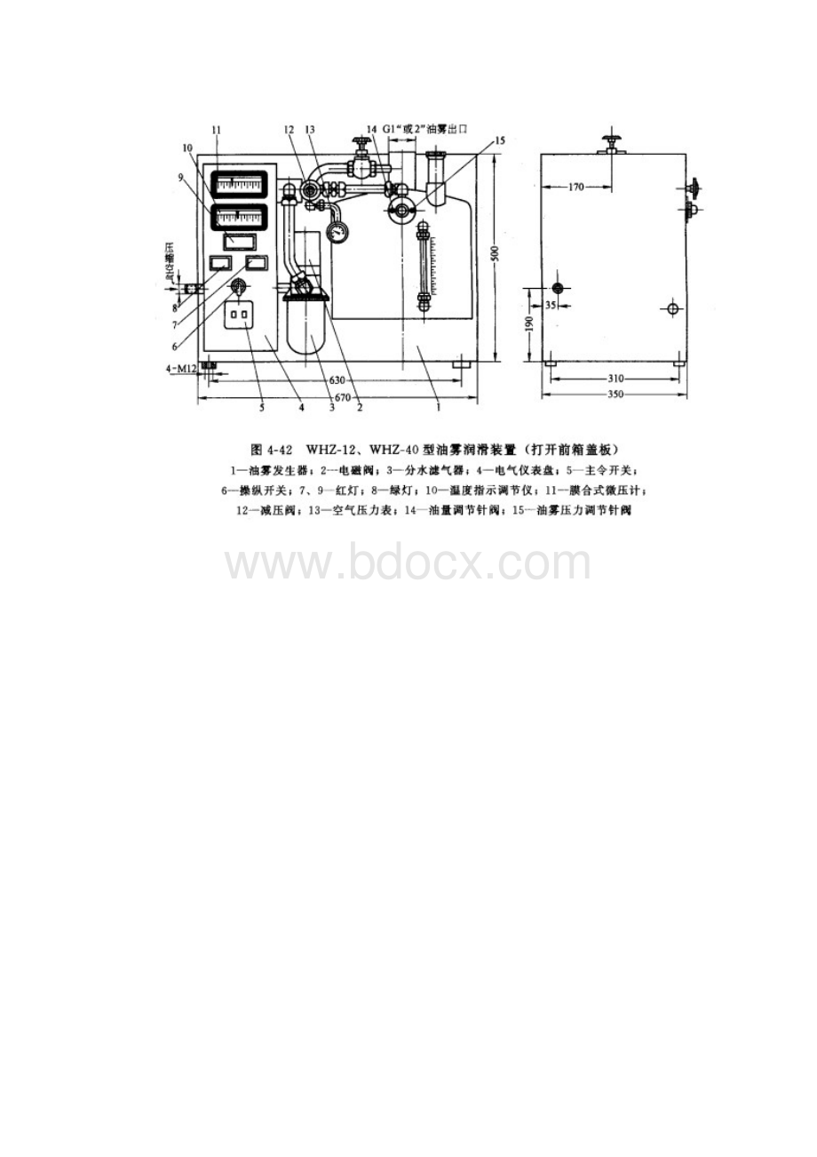 最新油雾润滑系统培训资料Word格式文档下载.docx_第2页