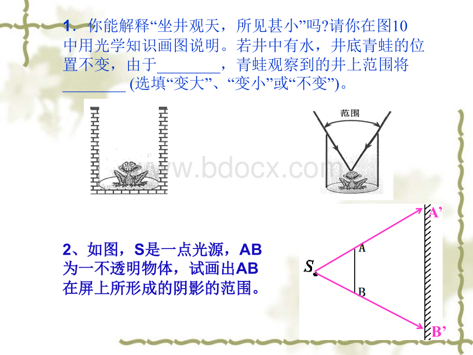 透镜复习.ppt_第2页