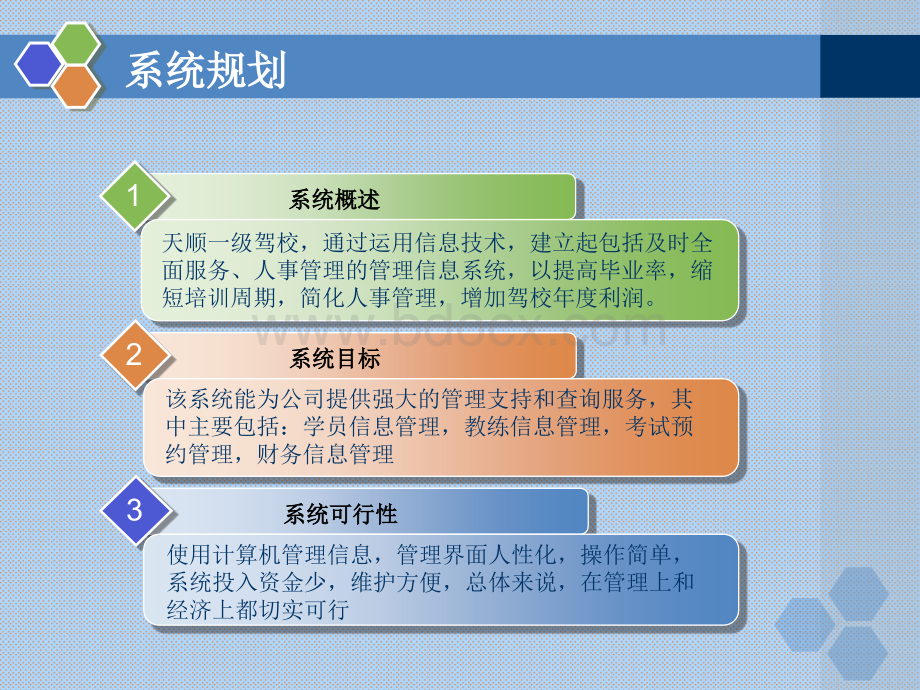 管理信息系统社会调查报告PPT文件格式下载.ppt_第2页