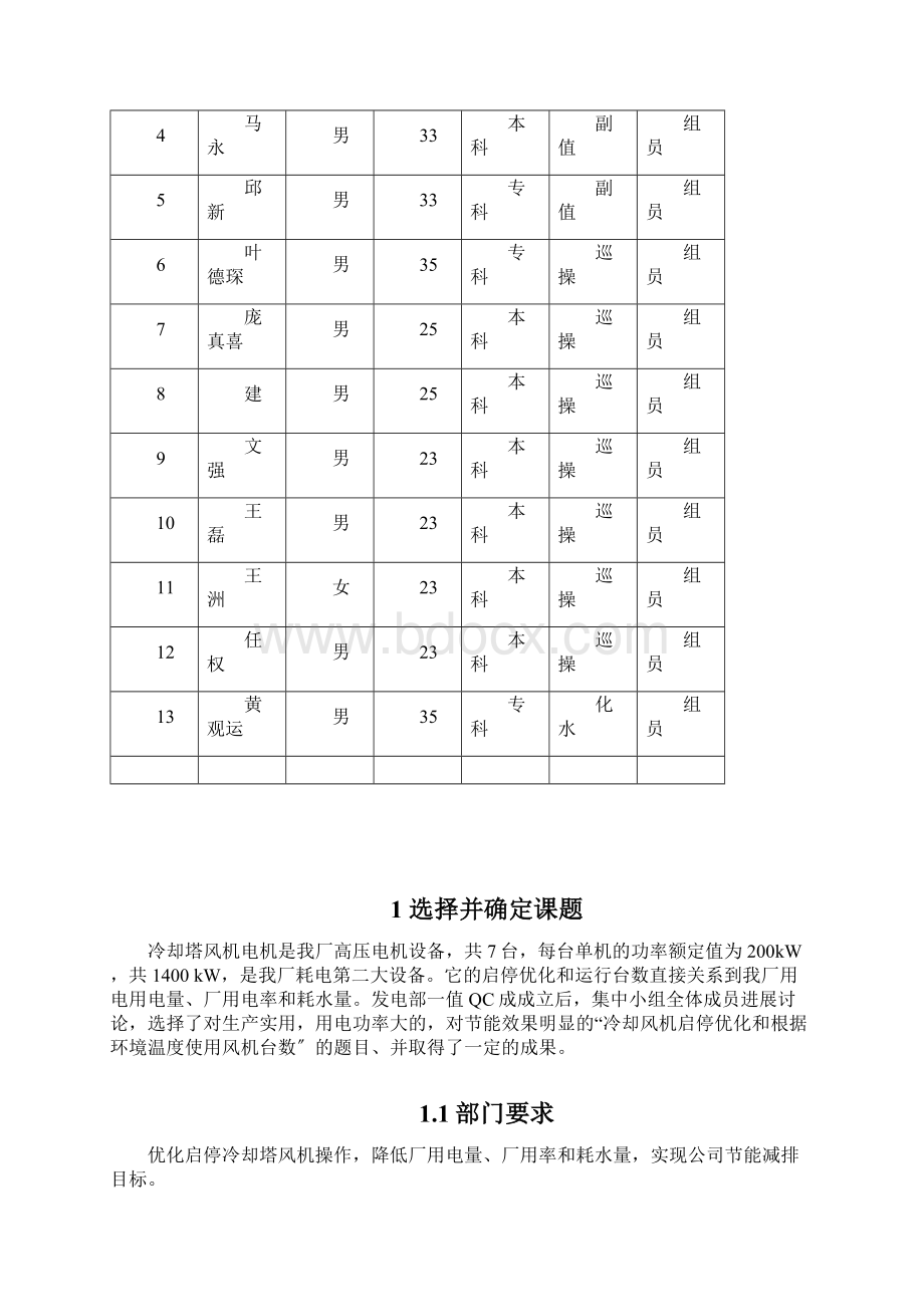 发电部优秀QC.docx_第2页