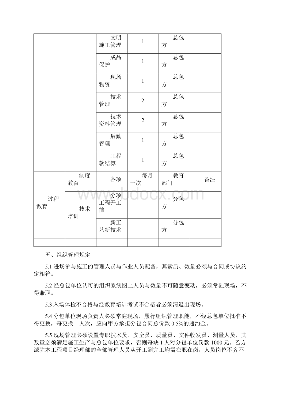 施工总承包管理手册版.docx_第3页