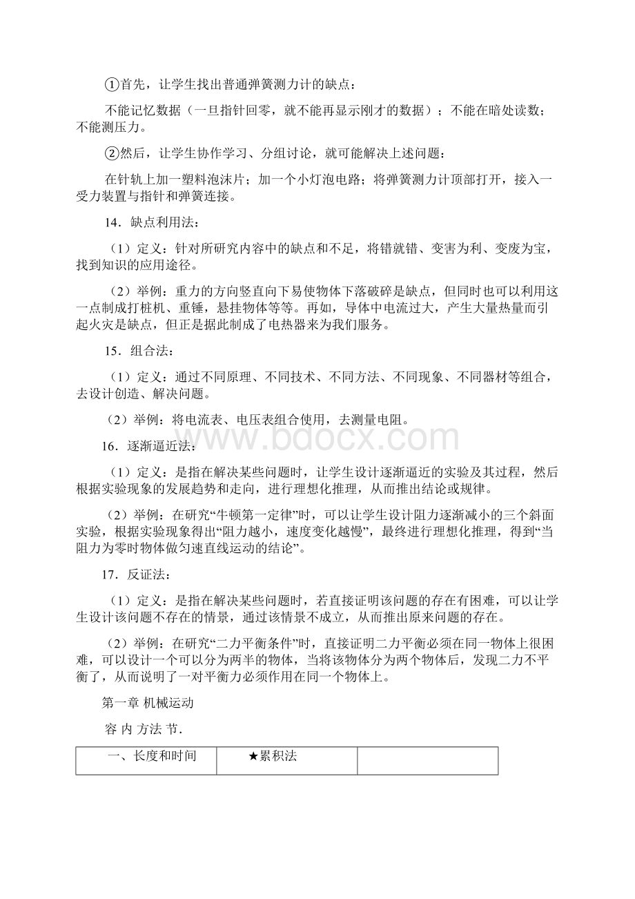 中考常用的种科学方法.docx_第3页